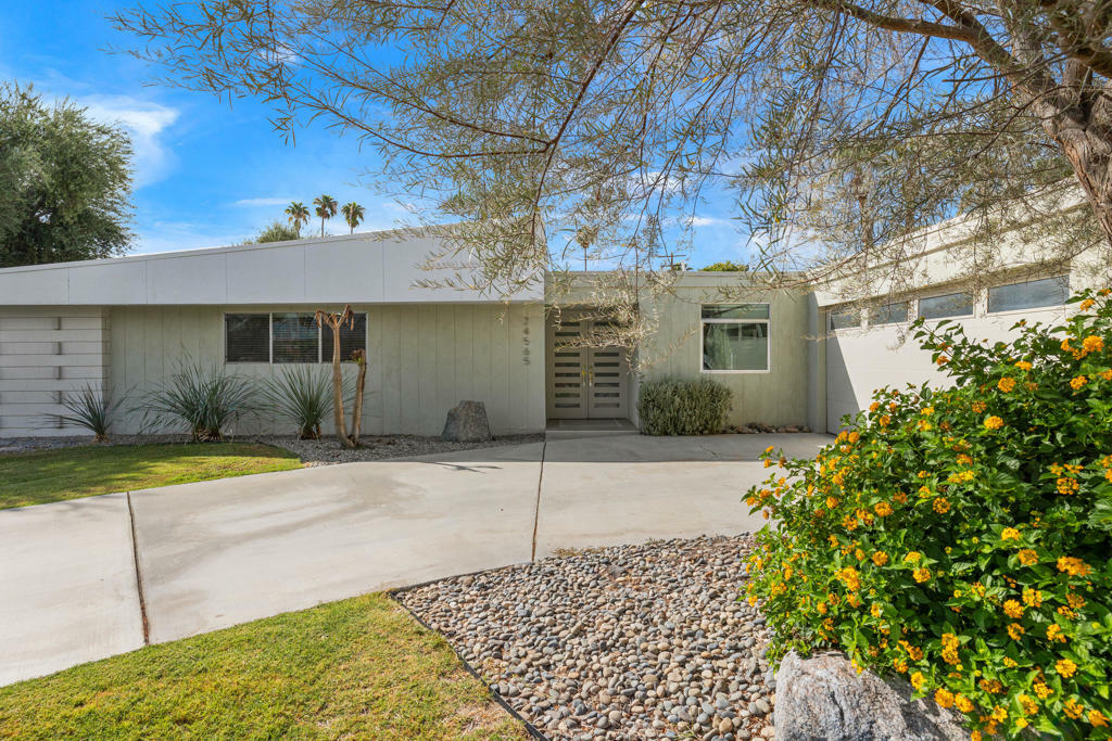 74565 Yucca Tree Drive  Palm Desert CA 92260 photo