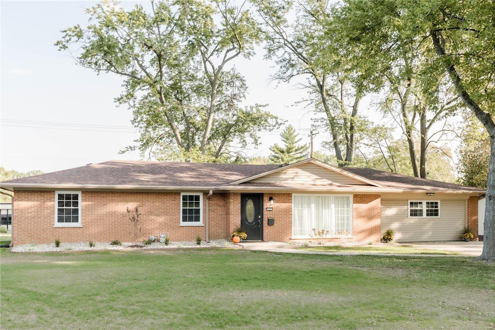 Property Photo: 142 Cresthaven Drive IL 62221