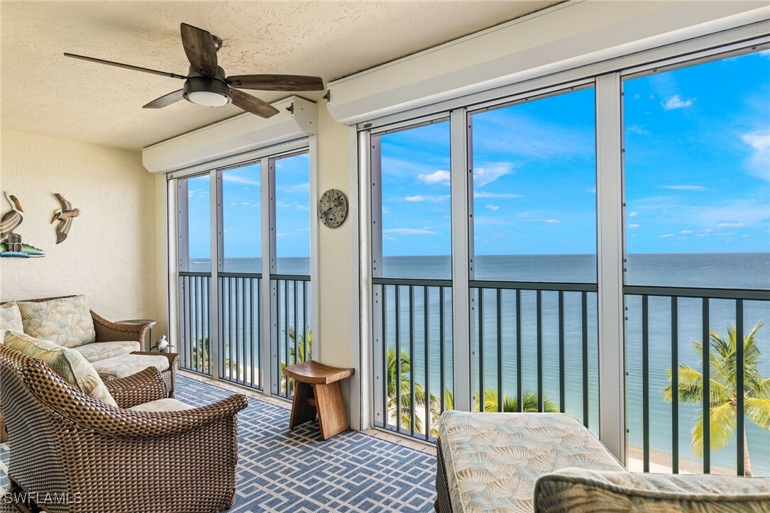 Property Photo:  3377 Gulf Shore Boulevard N 7B  FL 34103 