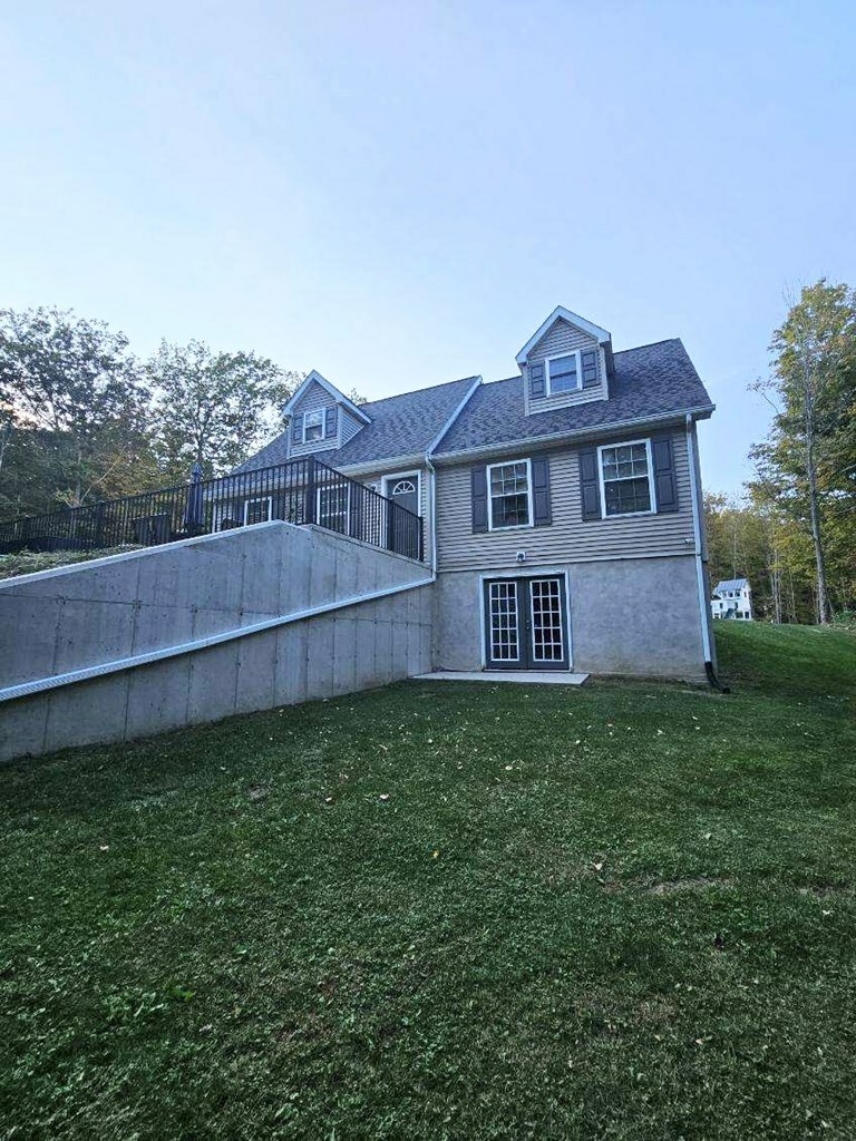 Property Photo:  1169 Mile Lane Rd  PA 18810 