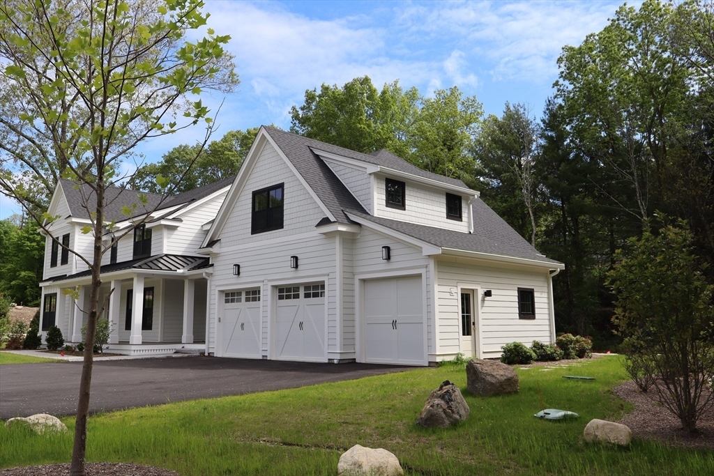 Property Photo:  6 Clifford Lane  MA 02493 