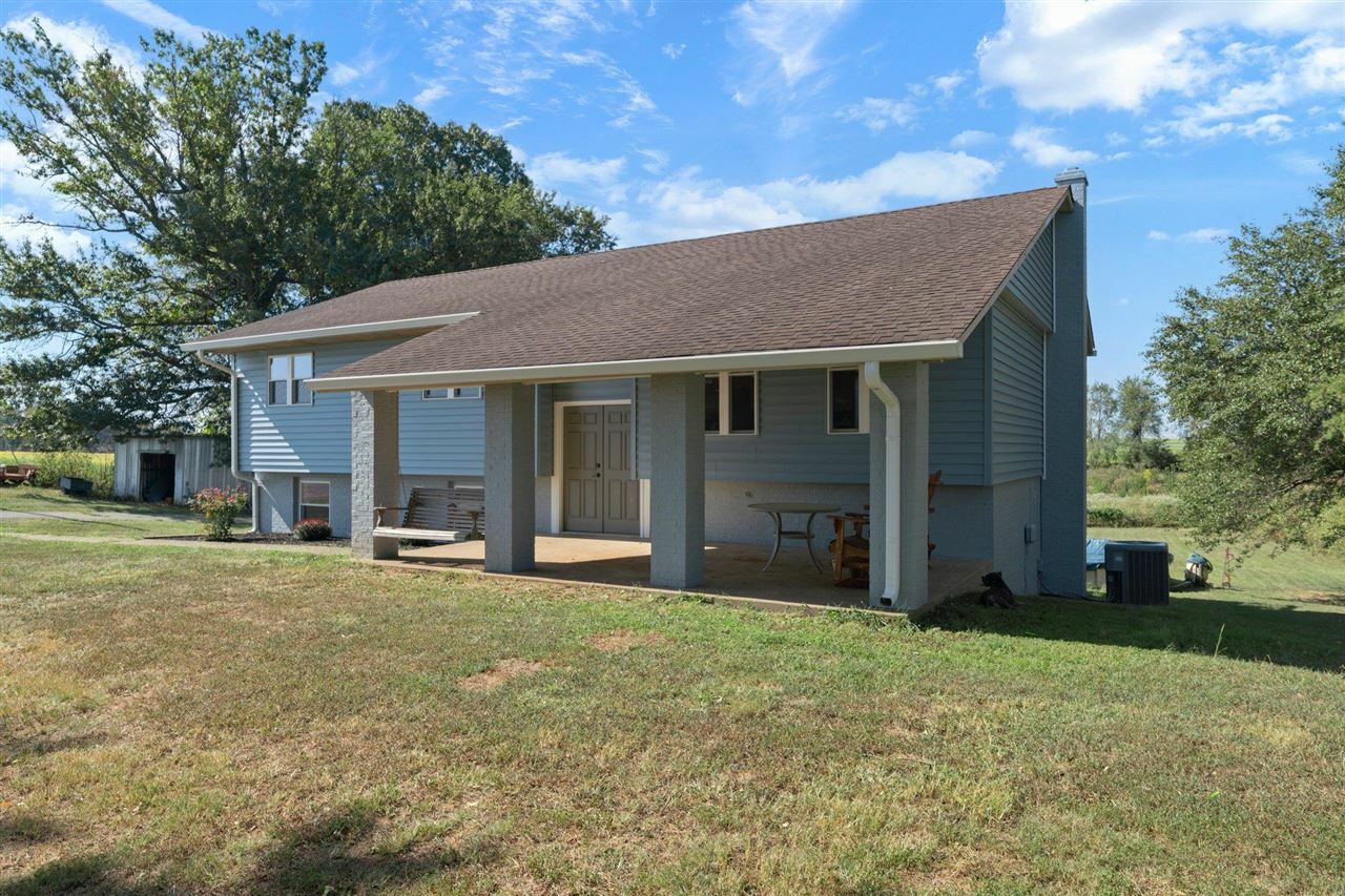 Property Photo:  4169 Morgantown Road  KY 42134 