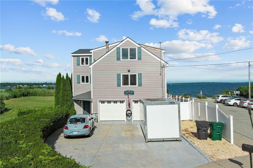 Property Photo:  25 Ives Road  RI 02818 