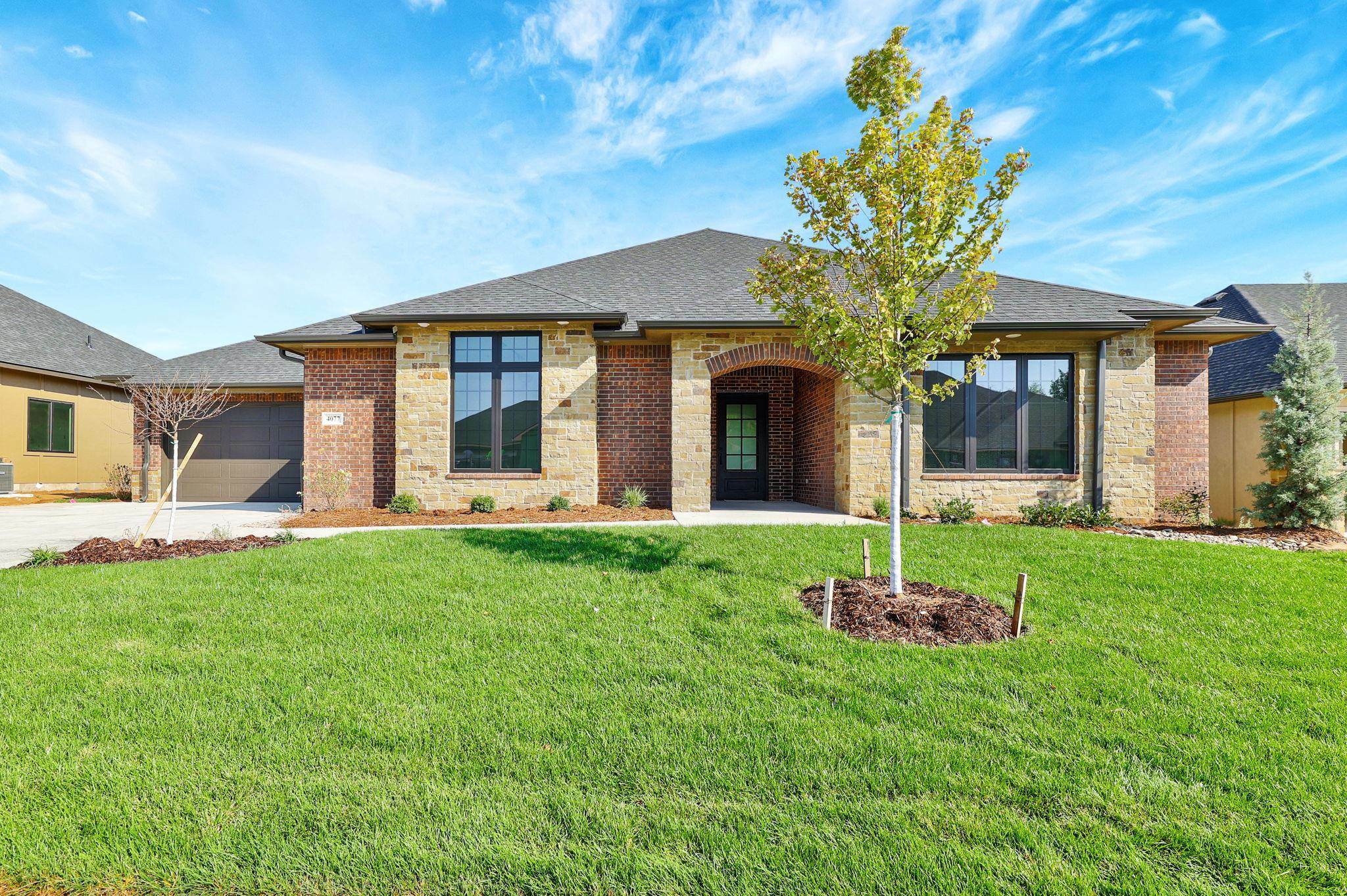 Property Photo:  4077 N Tyler Ct  KS 67101 