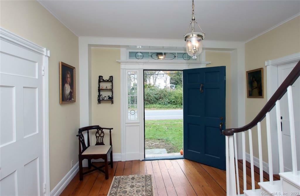 Property Photo:  583 South Britain Road  CT 06488 