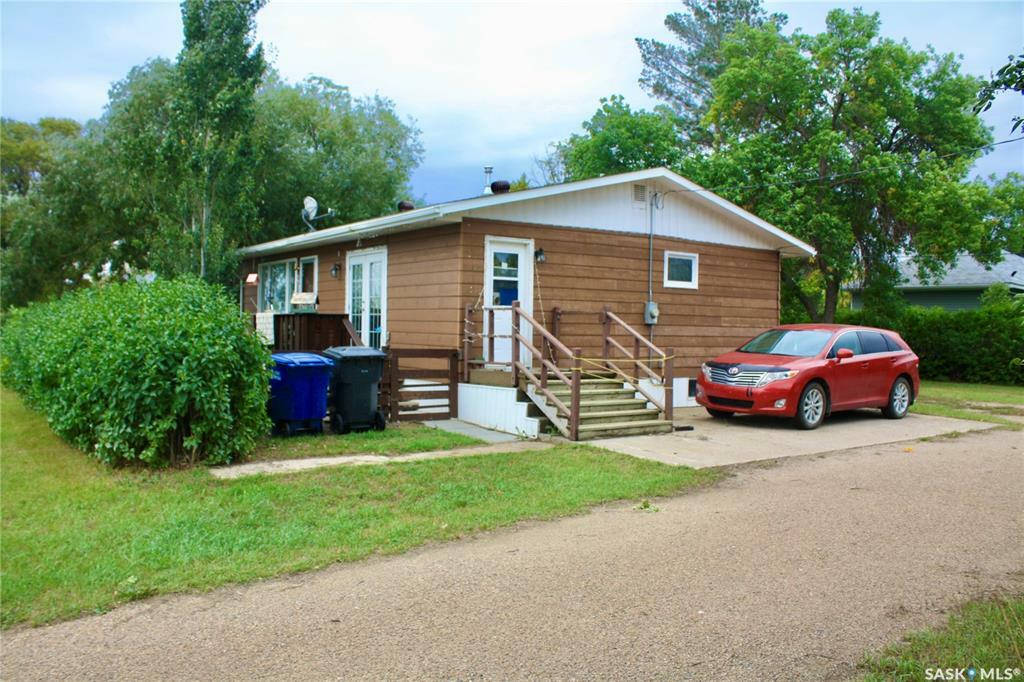 405 Macdonald Avenue  Craik SK S0G 0V0 photo