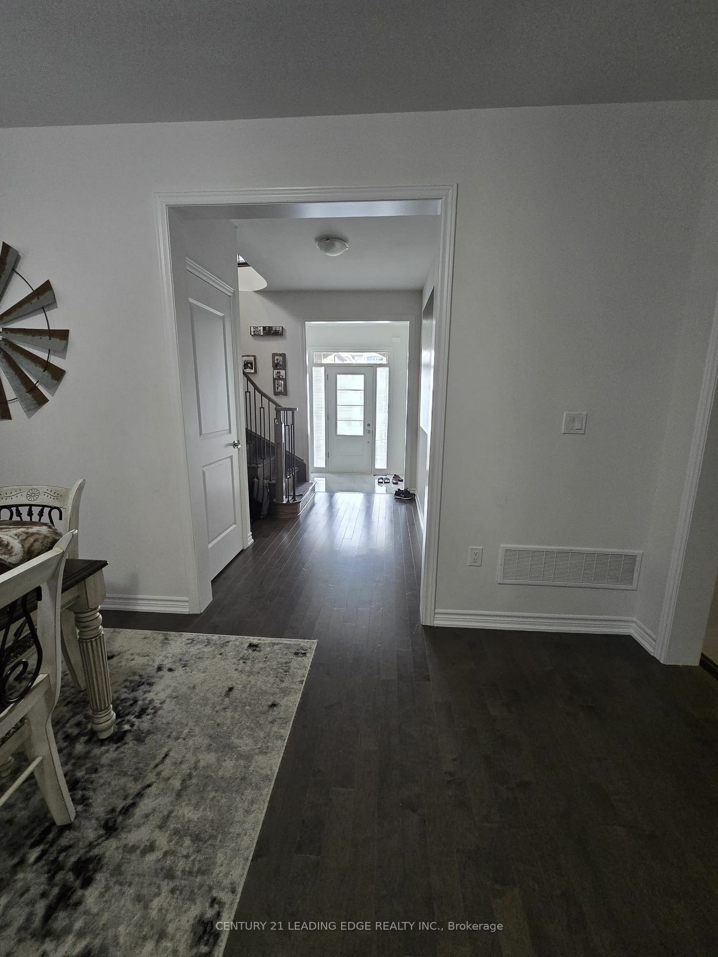 Property Photo:  5 Valleo St  ON L4P 0J8 