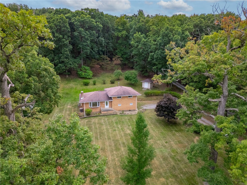 Property Photo:  9654 Goehring Rd  PA 16066 