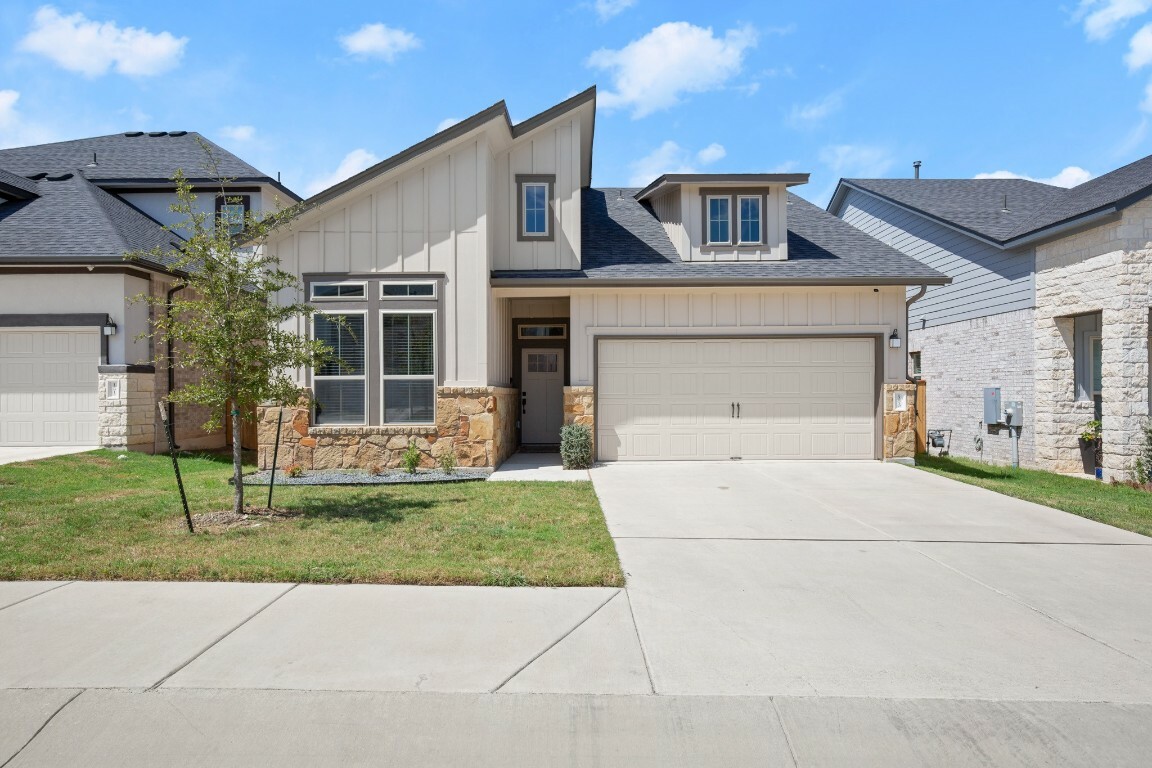 Property Photo:  12810 Stanford Drive  TX 78652 