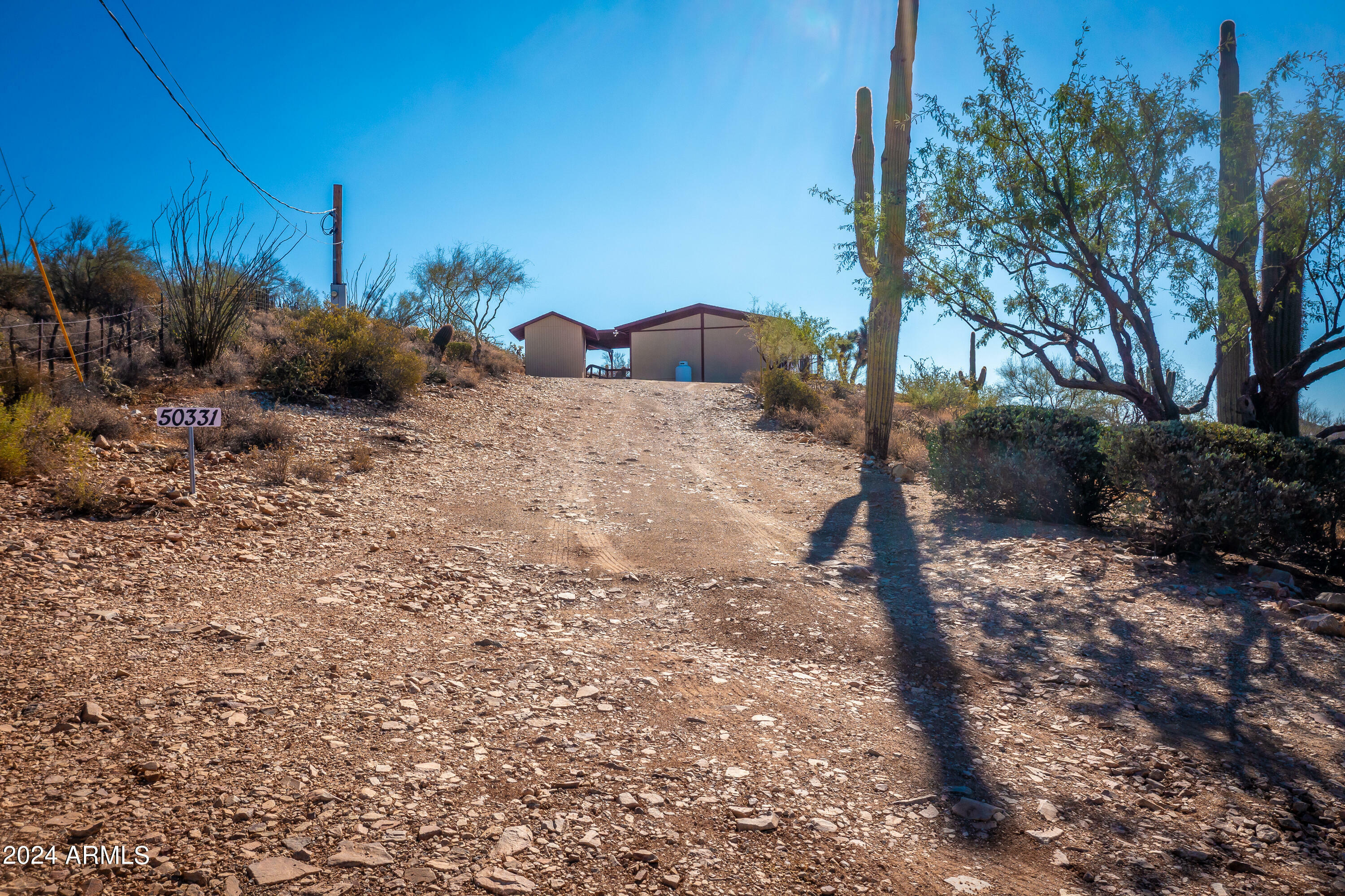 Property Photo:  50331 N 23rd Drive  AZ 85087 