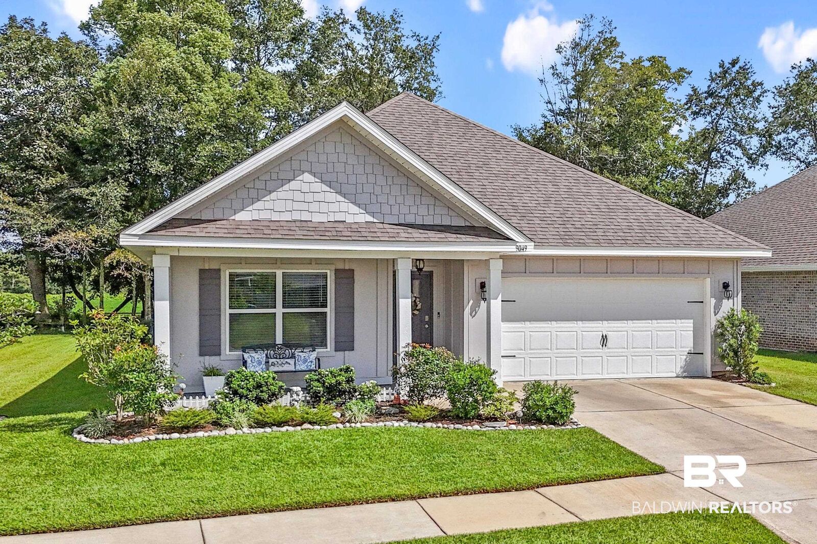 Property Photo: 9049 Impala Drive AL 36535