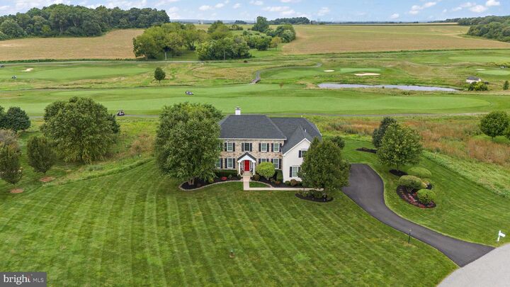 Property Photo: 345 Austin Drive PA 19363