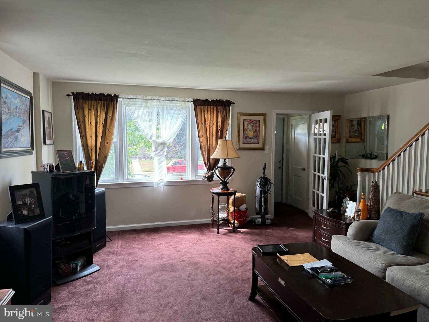 Property Photo:  803 Longshore Avenue  PA 19111 