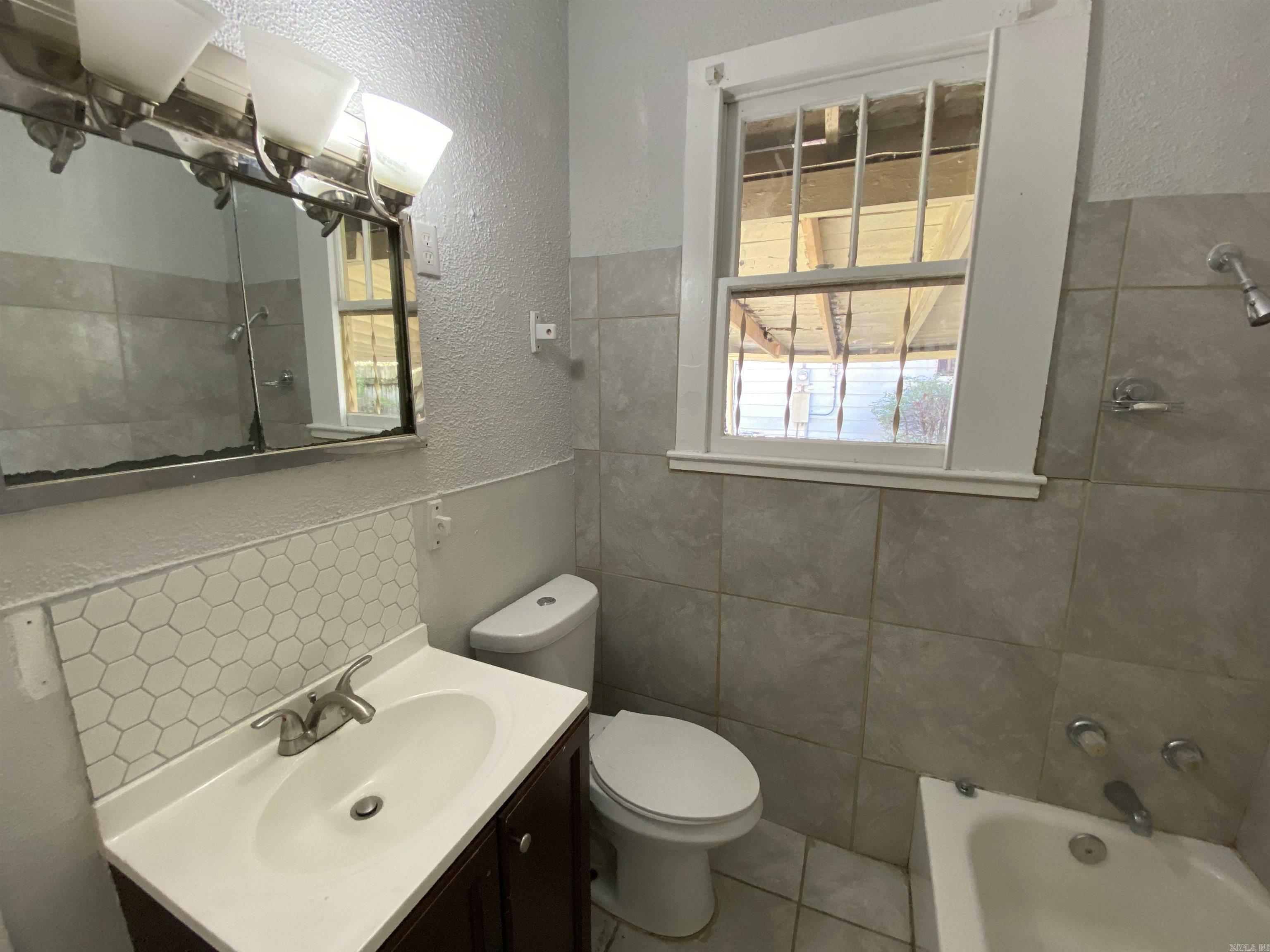 Property Photo:  4204 W 23rd Street  AR 72204 