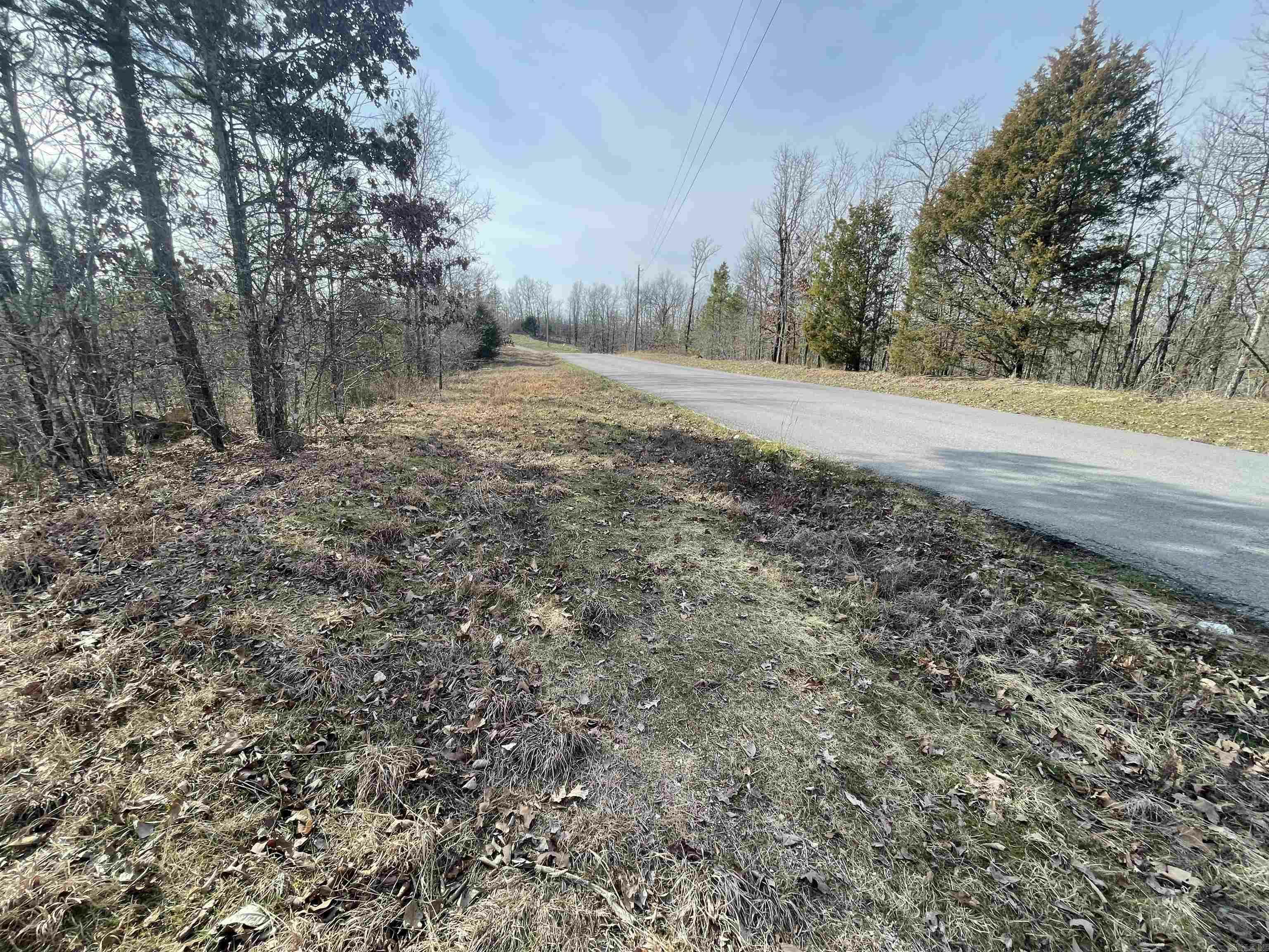 Property Photo:  Lot 12 N Lake Norrell Road  AR 72002 