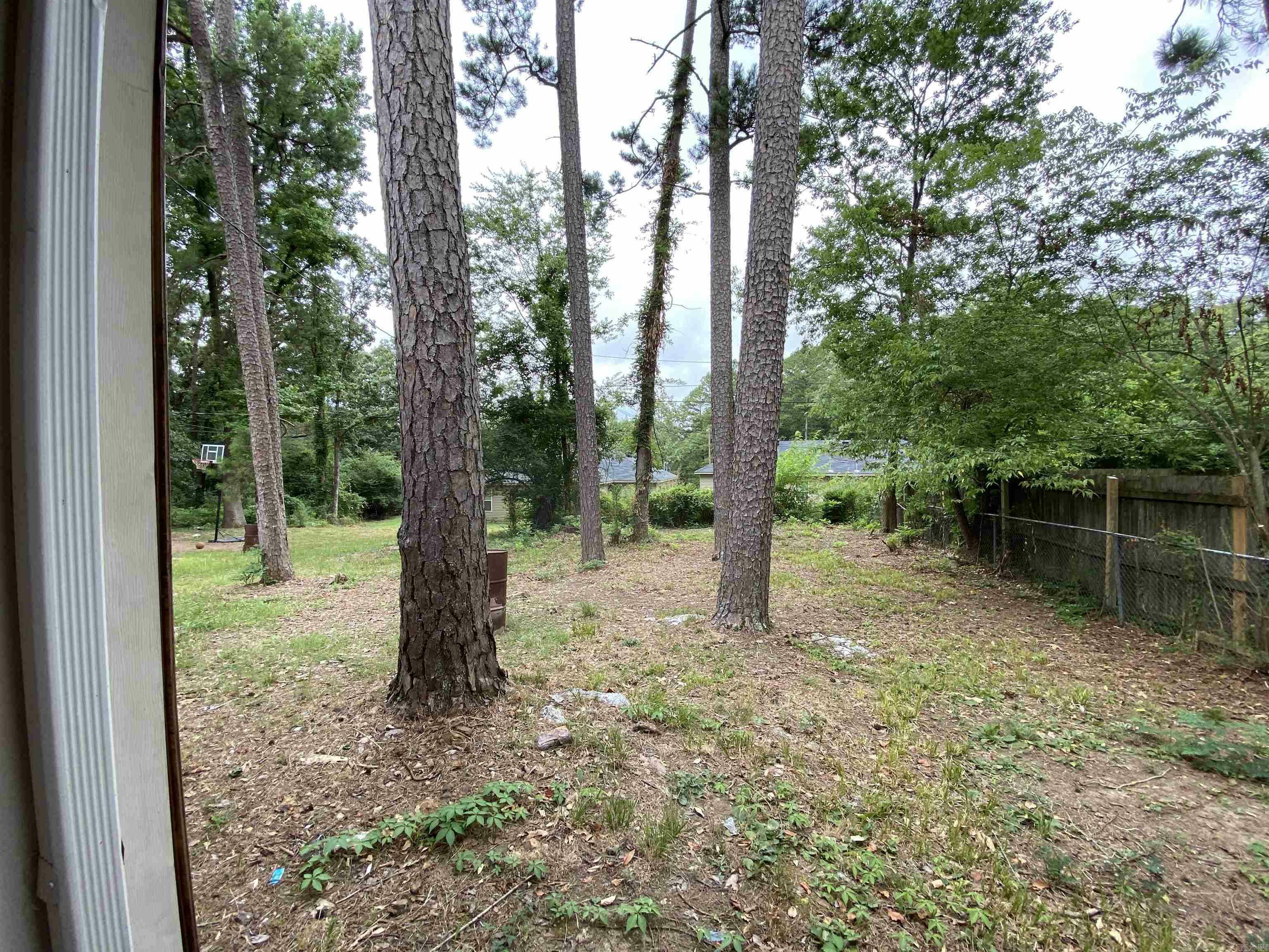 Property Photo:  4018 Elam Street  AR 72204 