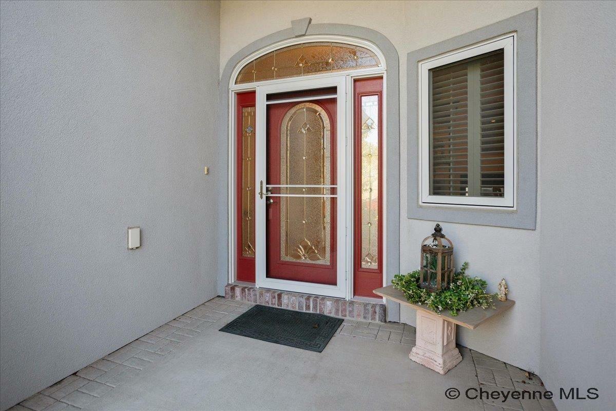 Property Photo:  253 Palm Springs Av  WY 82009 