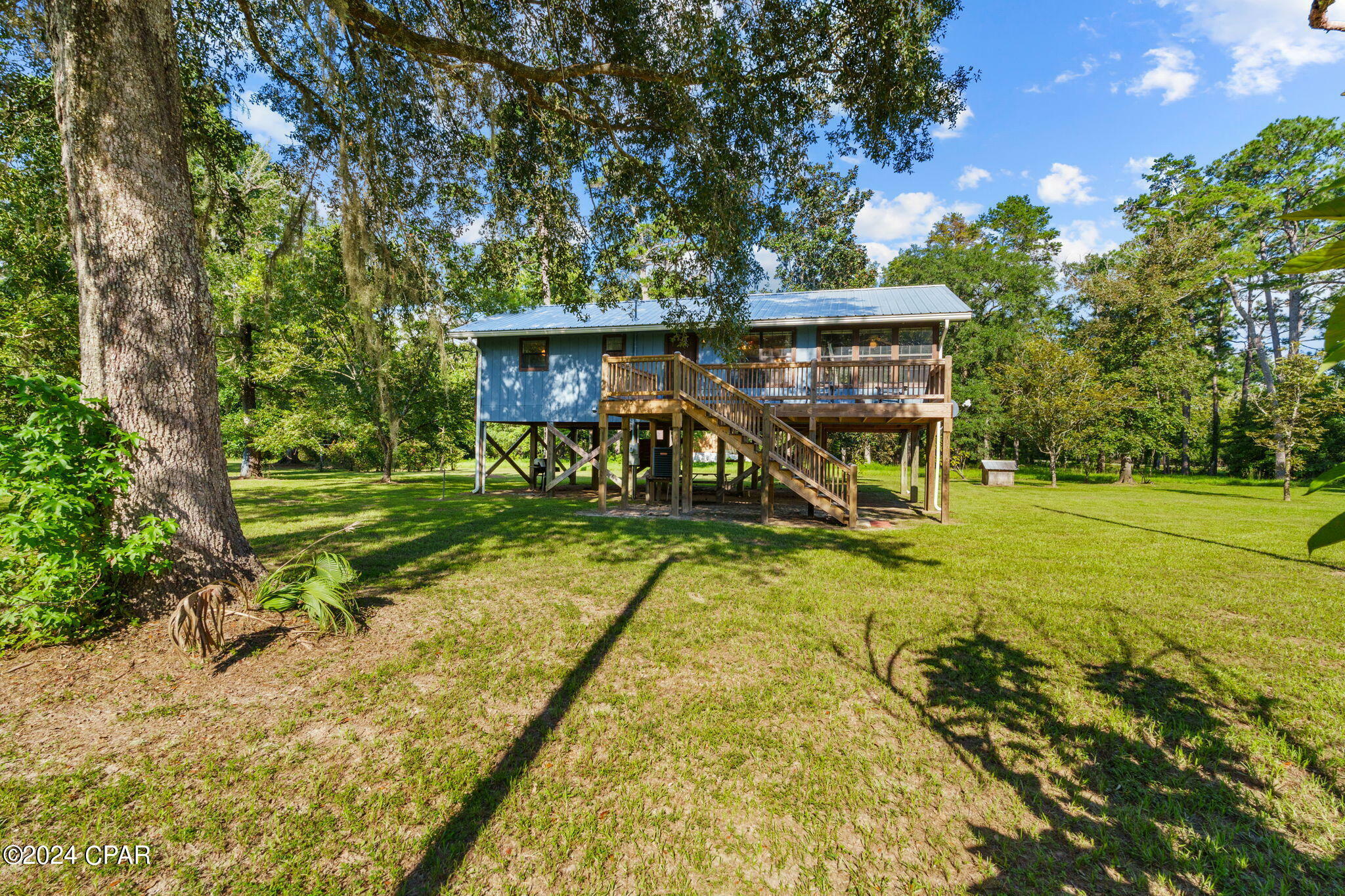 Property Photo:  7621 County Road 381  FL 32465 