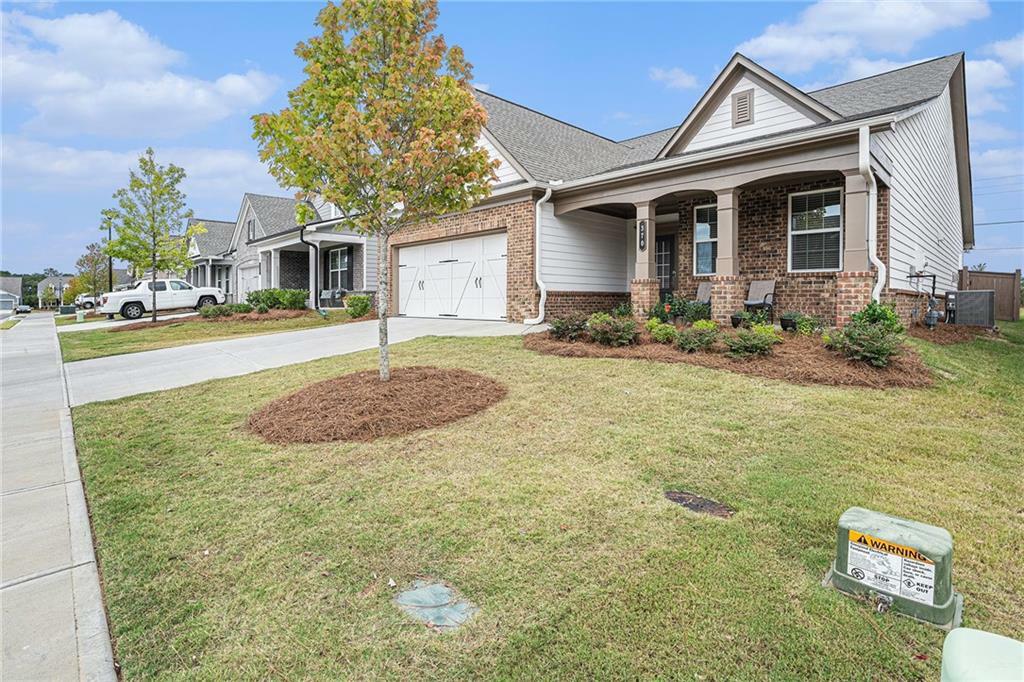 Property Photo:  370 Clay Street  GA 30017 