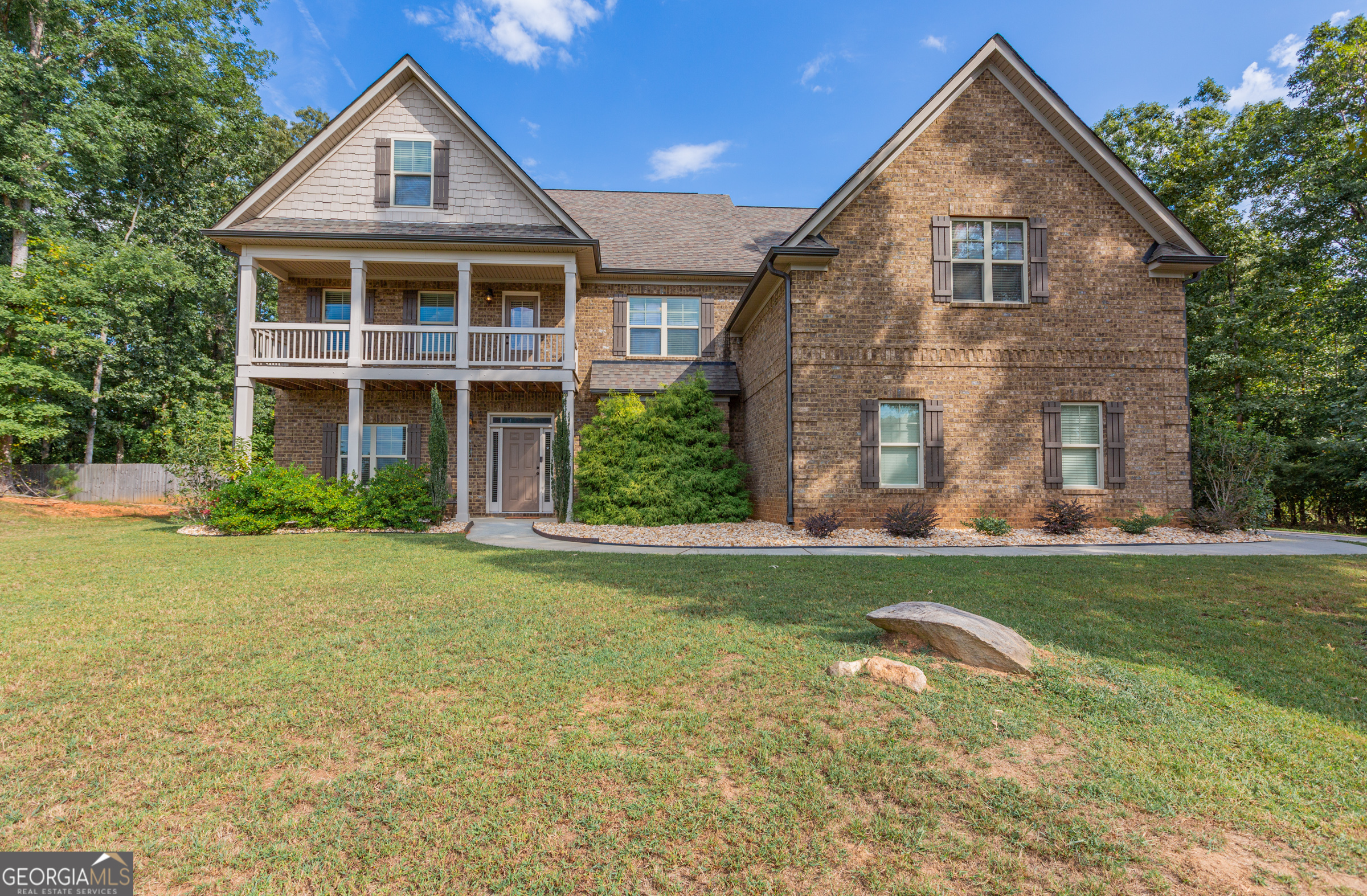 28 Mackenzie Court  Newnan GA 30263 photo