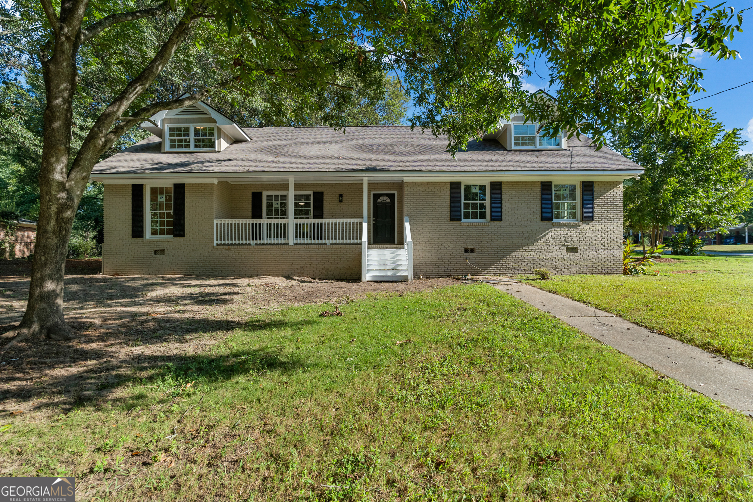 Property Photo:  1515 Lokey Drive  GA 31904 