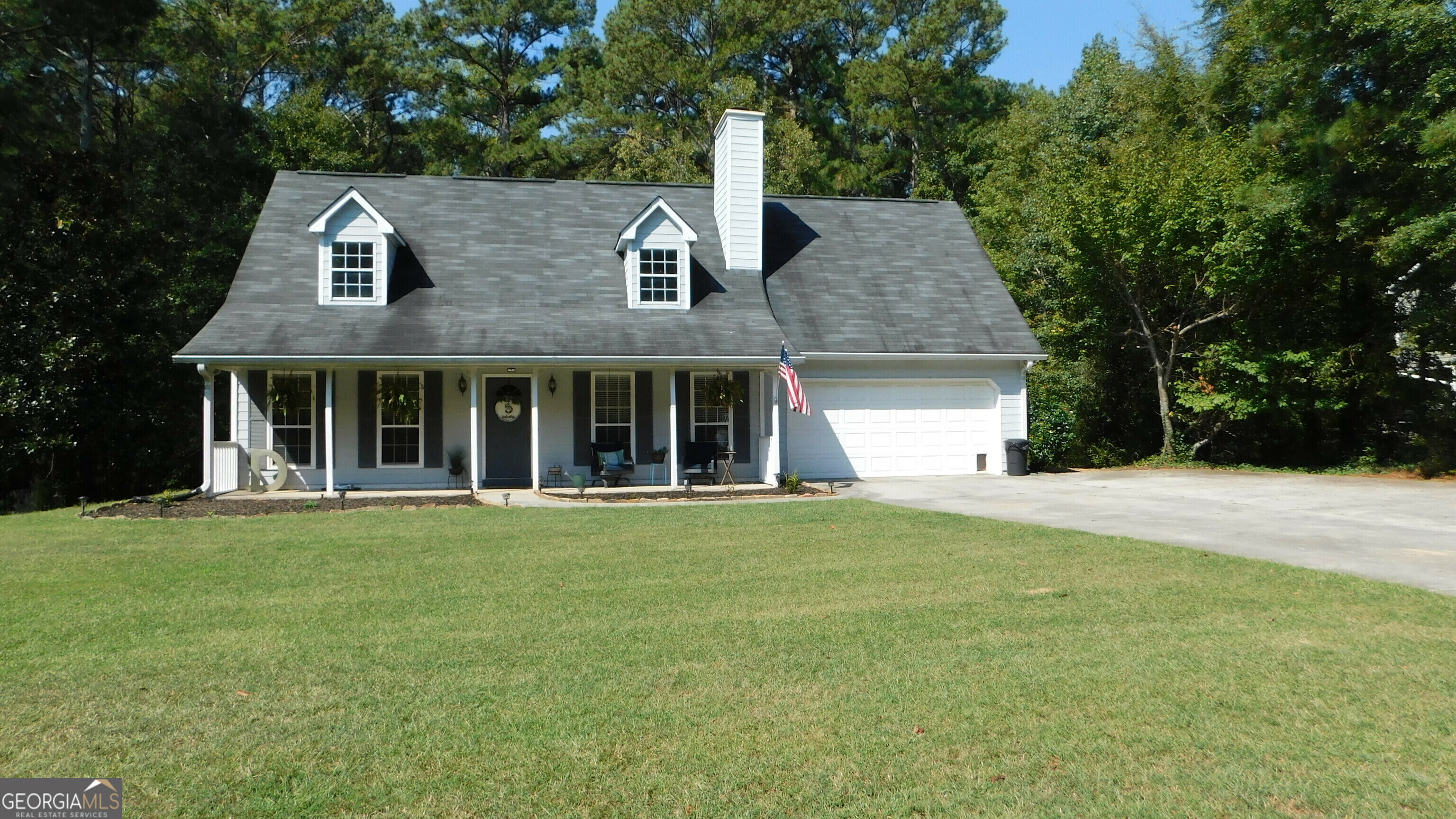 Property Photo:  4715 Rabbit Farm Road  GA 30052 