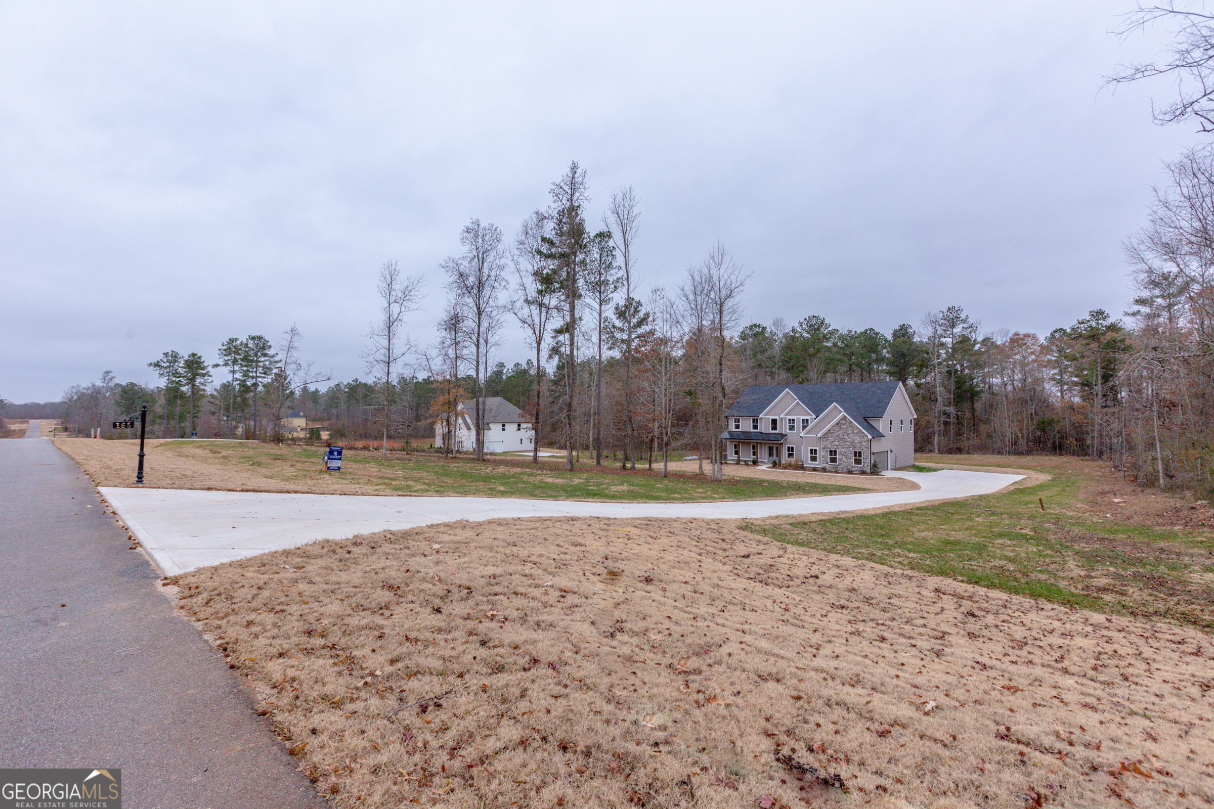 Property Photo:  165 Georgian Pines Dr.  GA 30276 