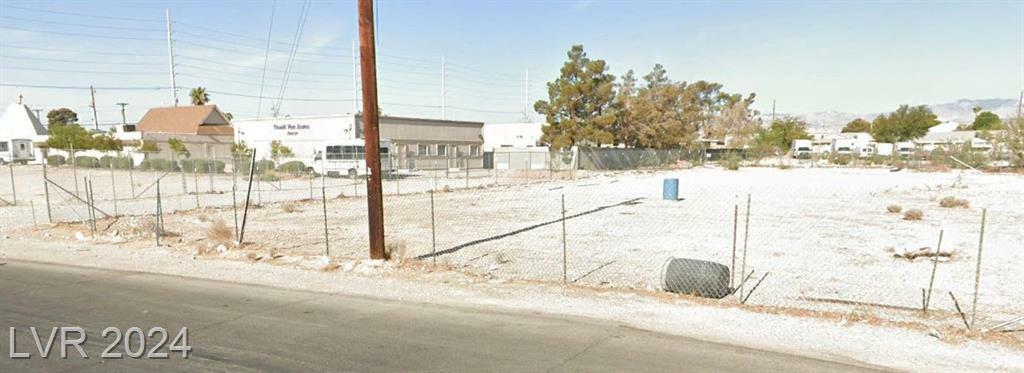 Property Photo:  1655 Fairhaven Street  NV 89108 