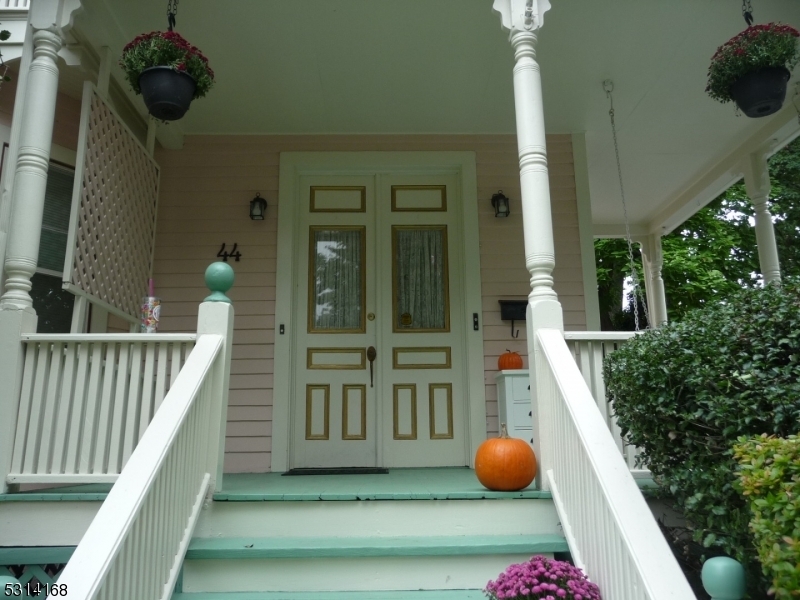 Property Photo:  44 Christopher St  NJ 07042 