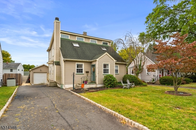 Property Photo:  12 Coldevin Rd  NJ 07066 