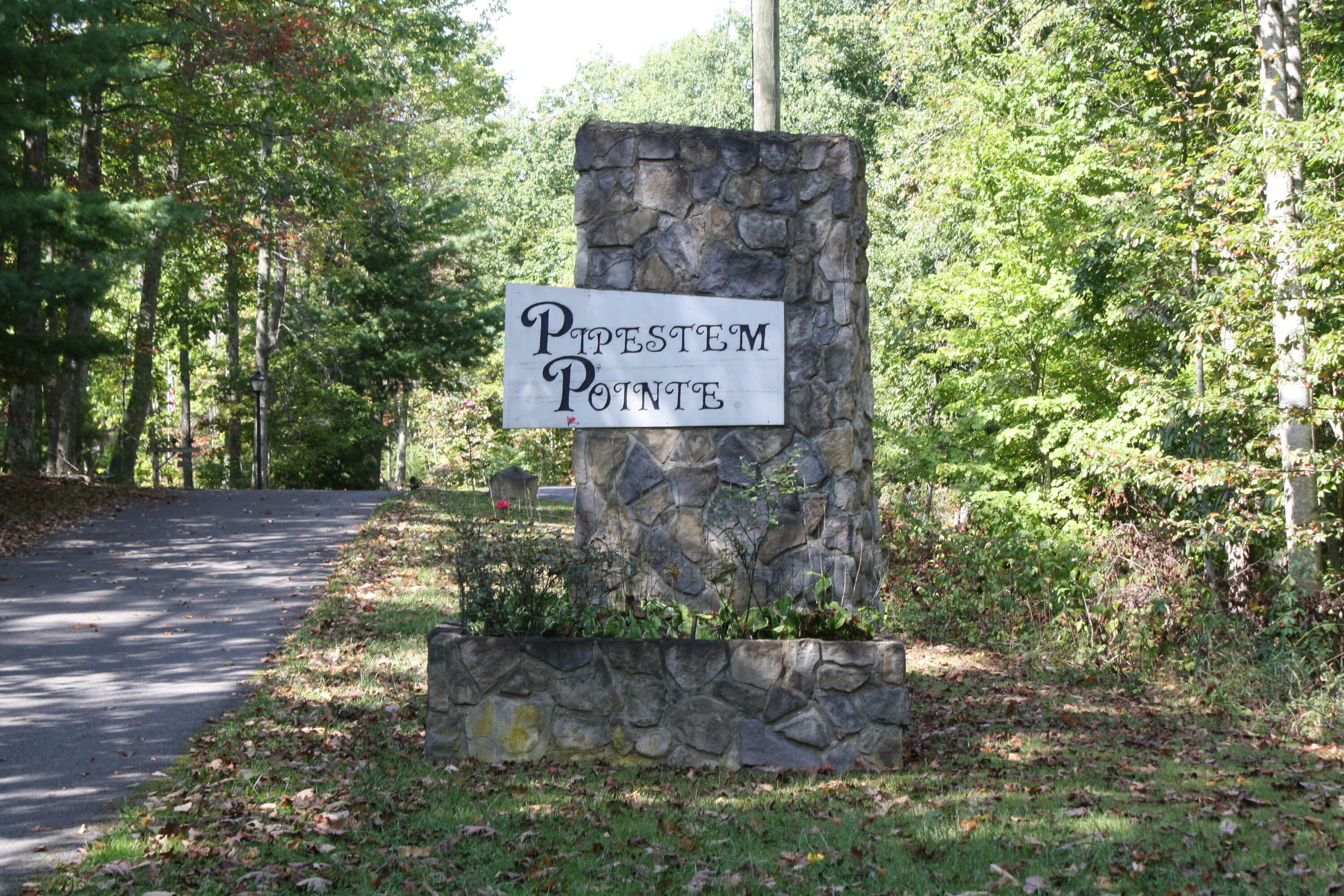 Property Photo:  Lot 25 Old St Clair Road Pipestem Pointe  WV 25979 