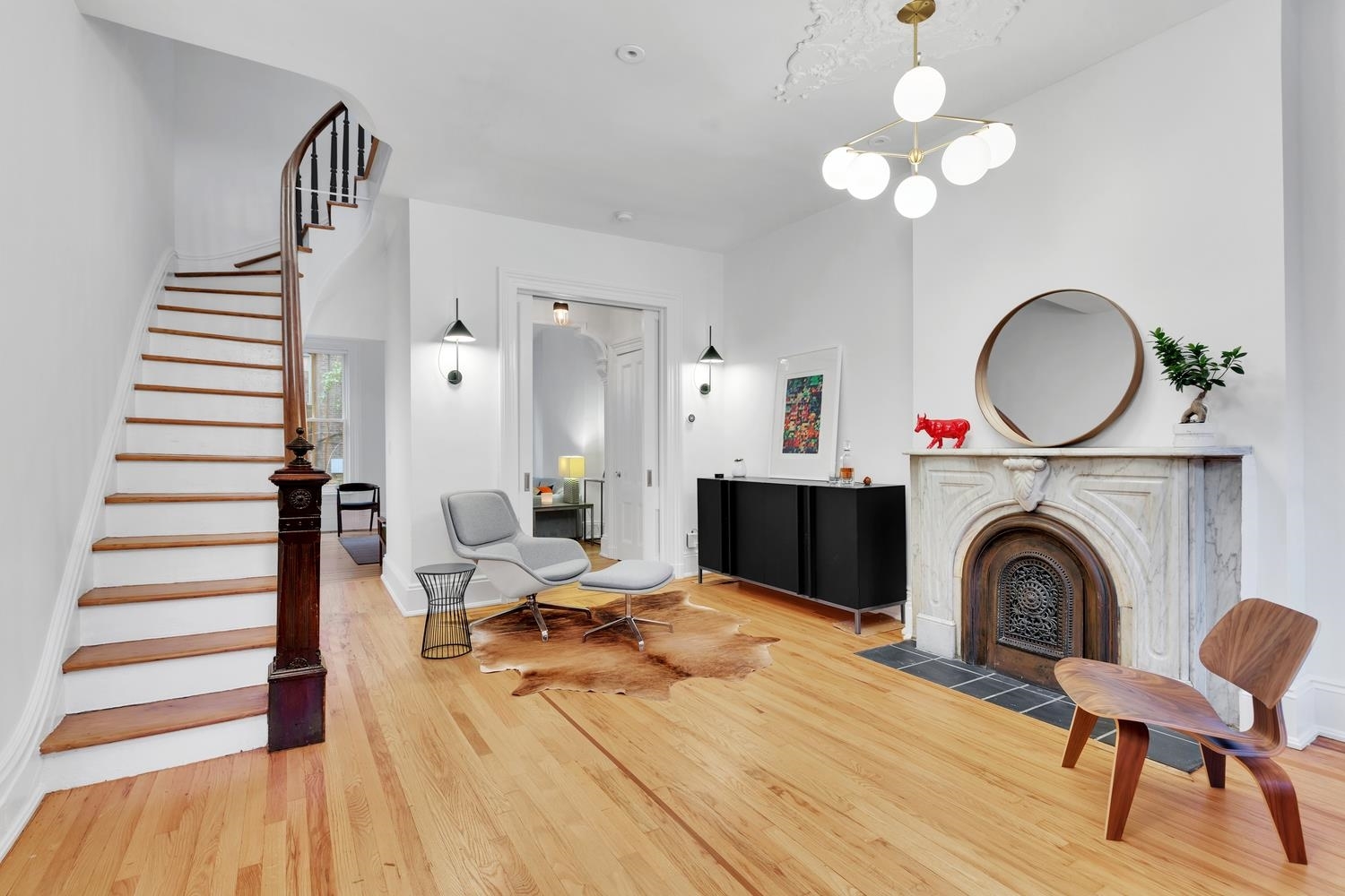 Property Photo:  1233 Bloomfield St  NJ 07030 
