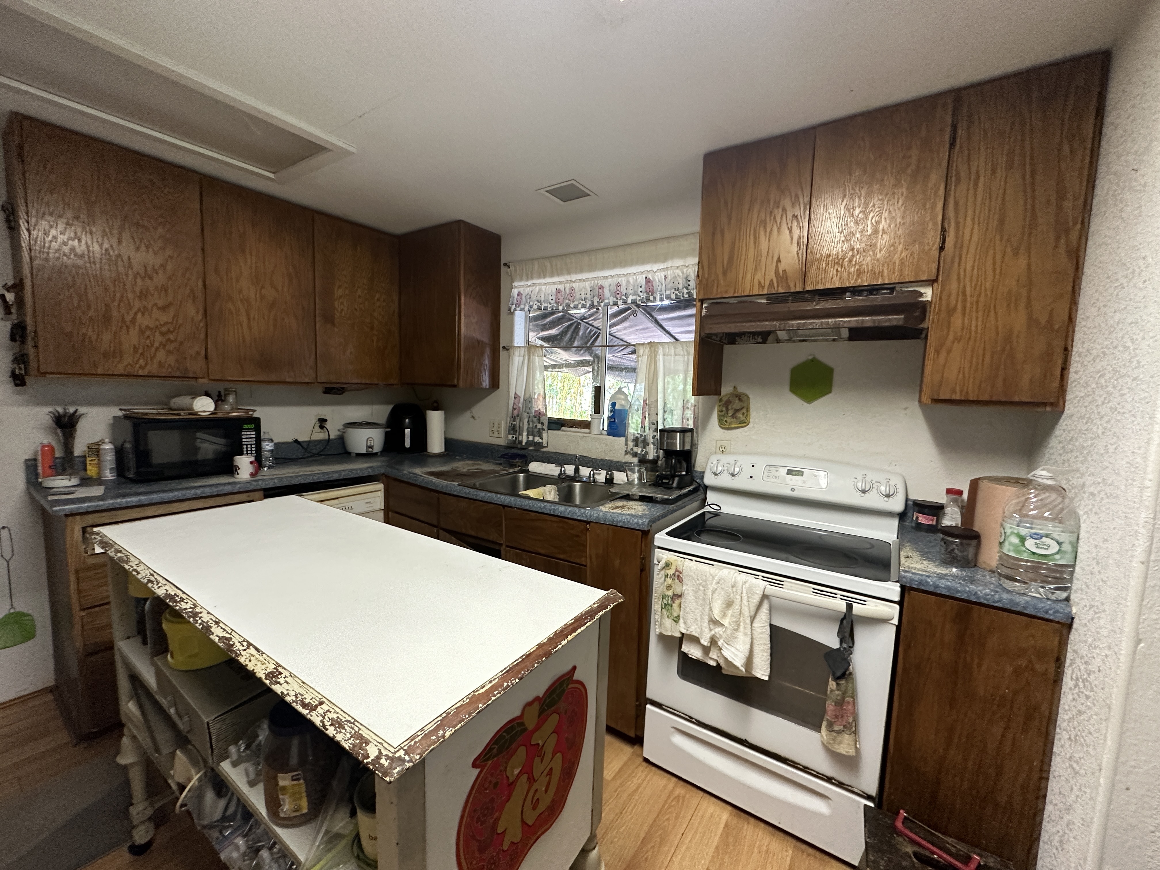 Property Photo:  16-1909 36th Ave  HI 96749 