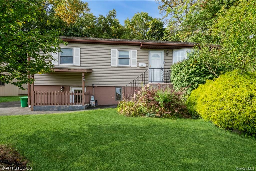 Property Photo:  60 Kinsman Lane  NY 10923 