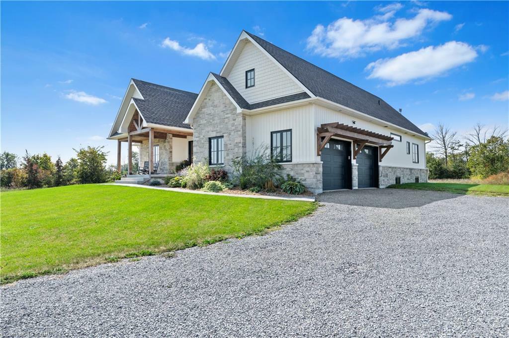 Property Photo: 4232 Camden Portland Boundary Road Road ON K0H 1V0