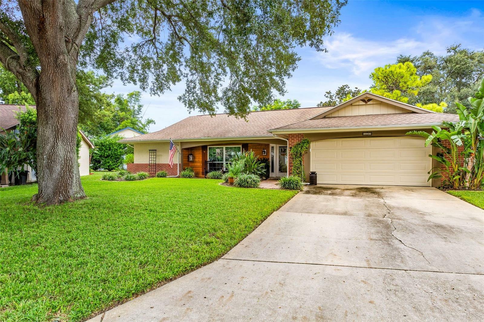 Property Photo:  12207 Meadowbrook Lane  FL 34667 