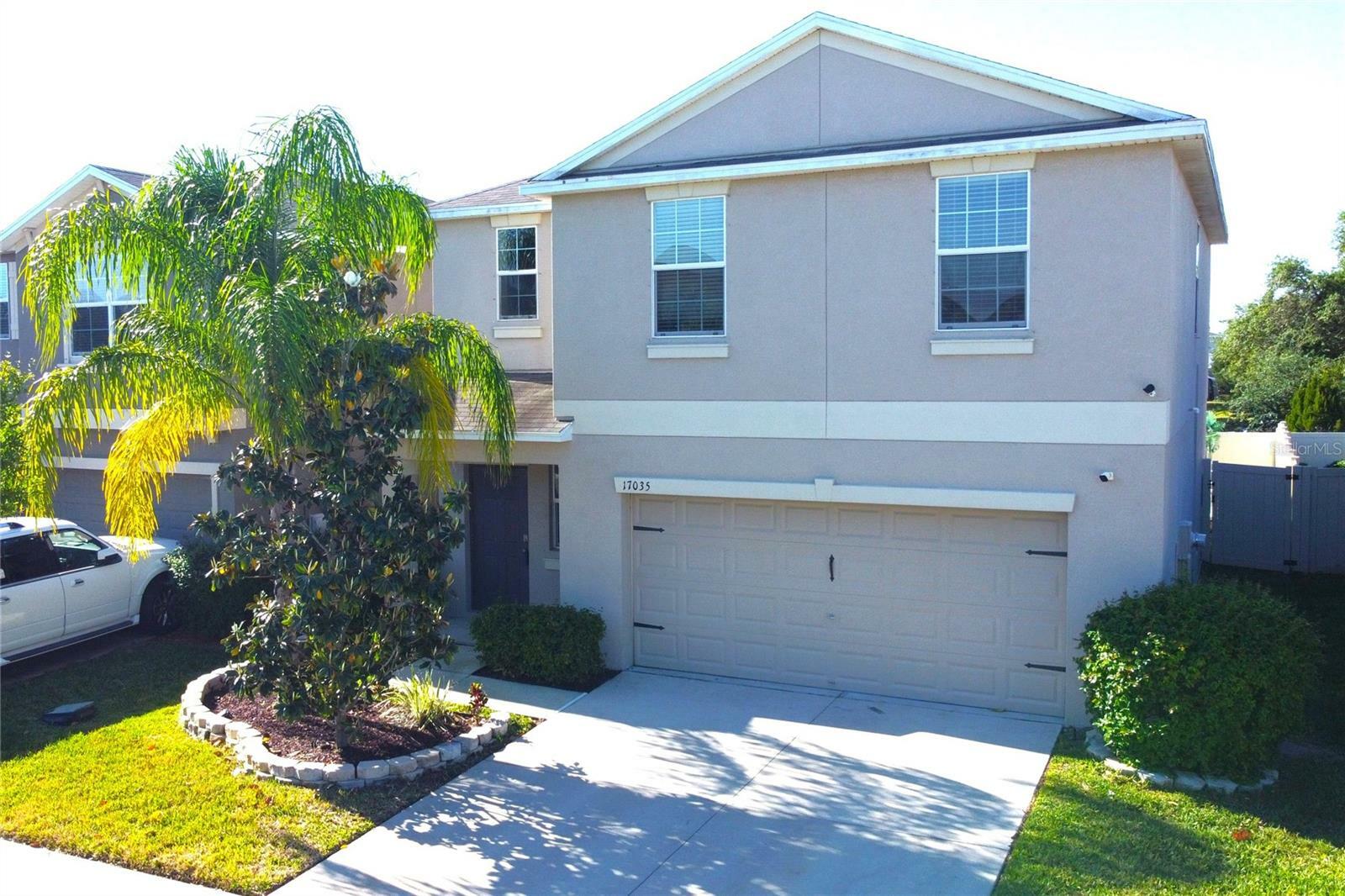 Property Photo:  17035 Peaceful Valley Drive  FL 33598 