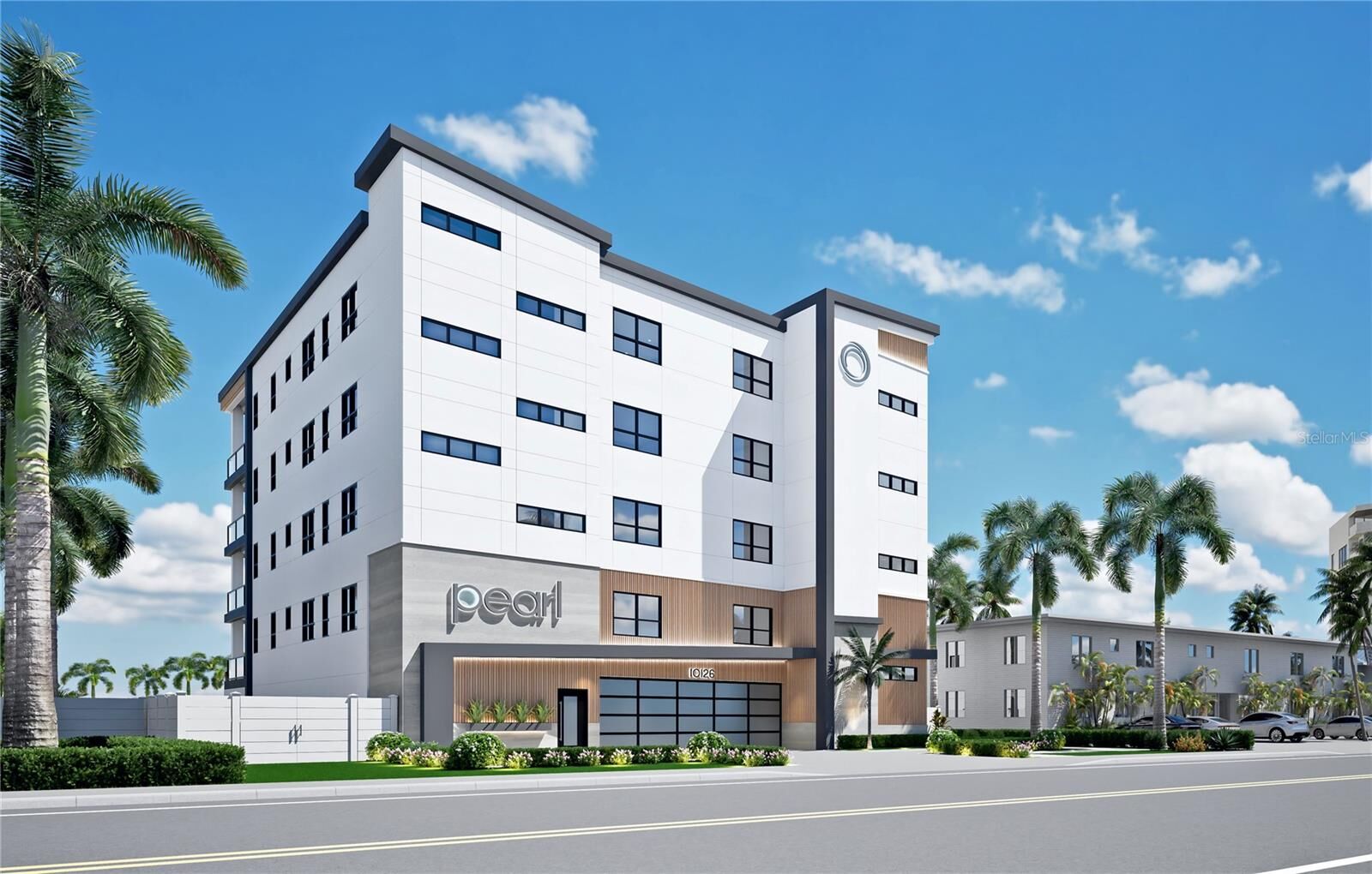 Property Photo: 10126 Gulf Boulevard Ph3 FL 33706