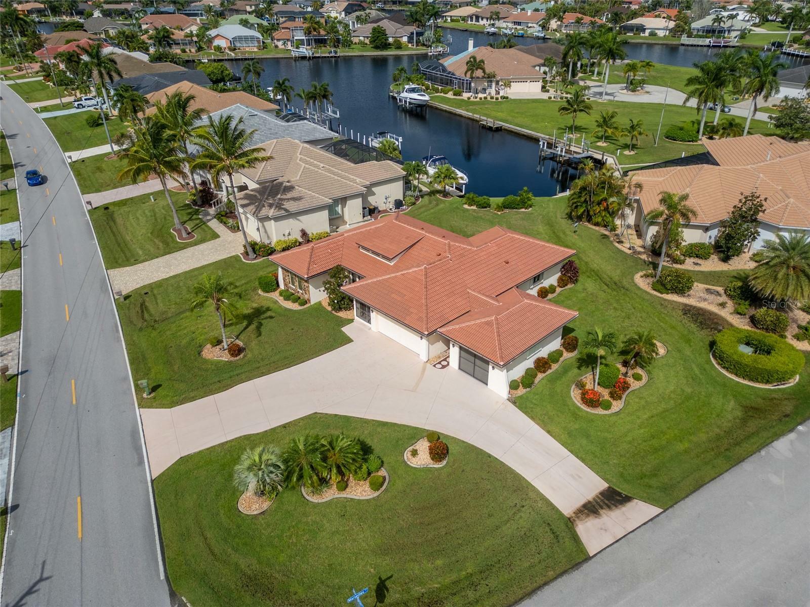 442 Macedonia Drive  Punta Gorda FL 33950 photo