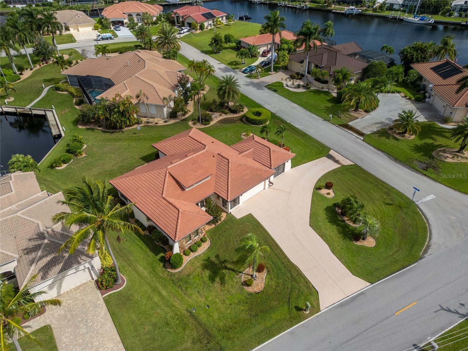 442 Macedonia Drive  Punta Gorda FL 33950 photo