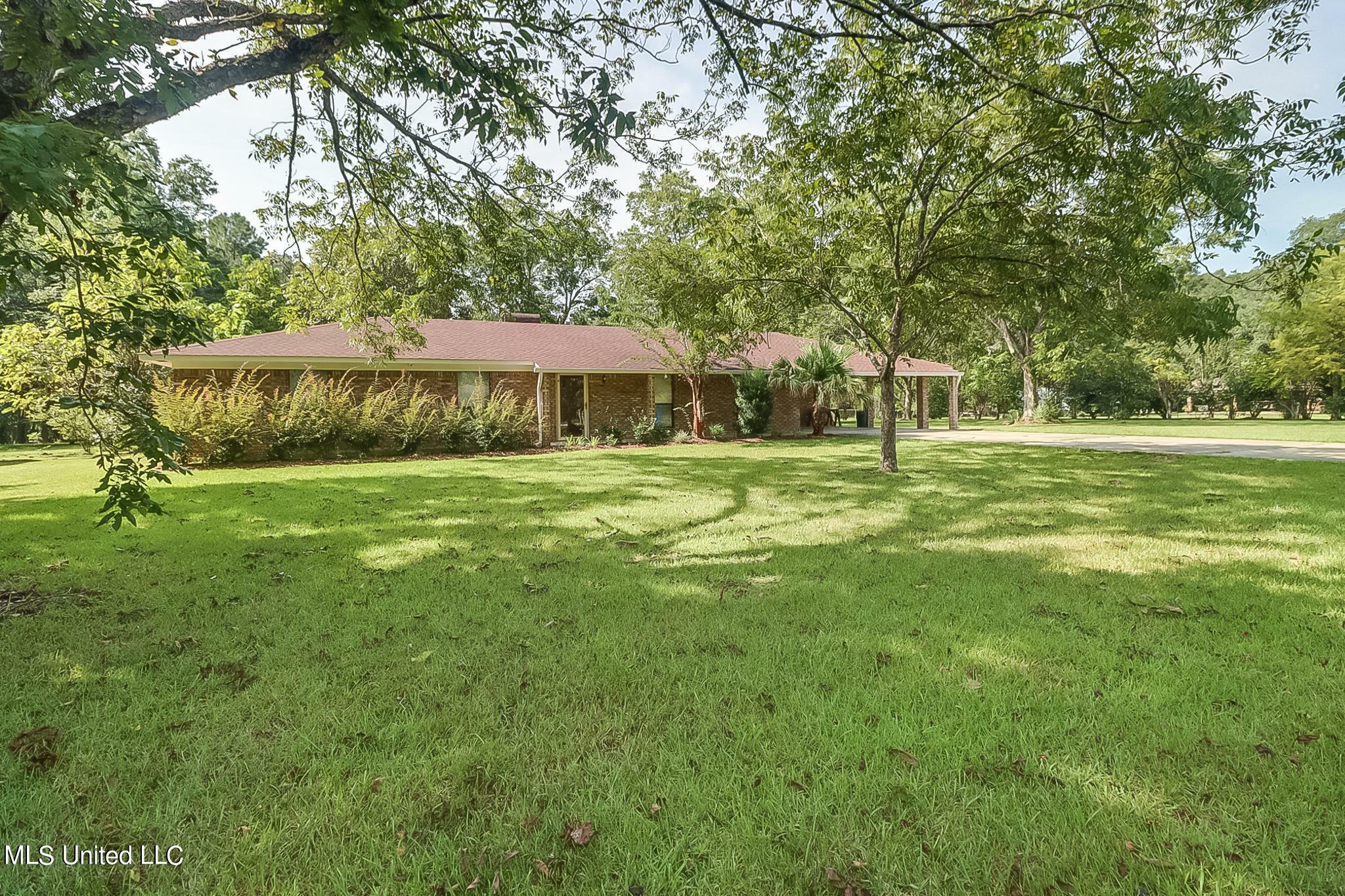 Property Photo:  4008 Sentinel Drive  MS 39552 