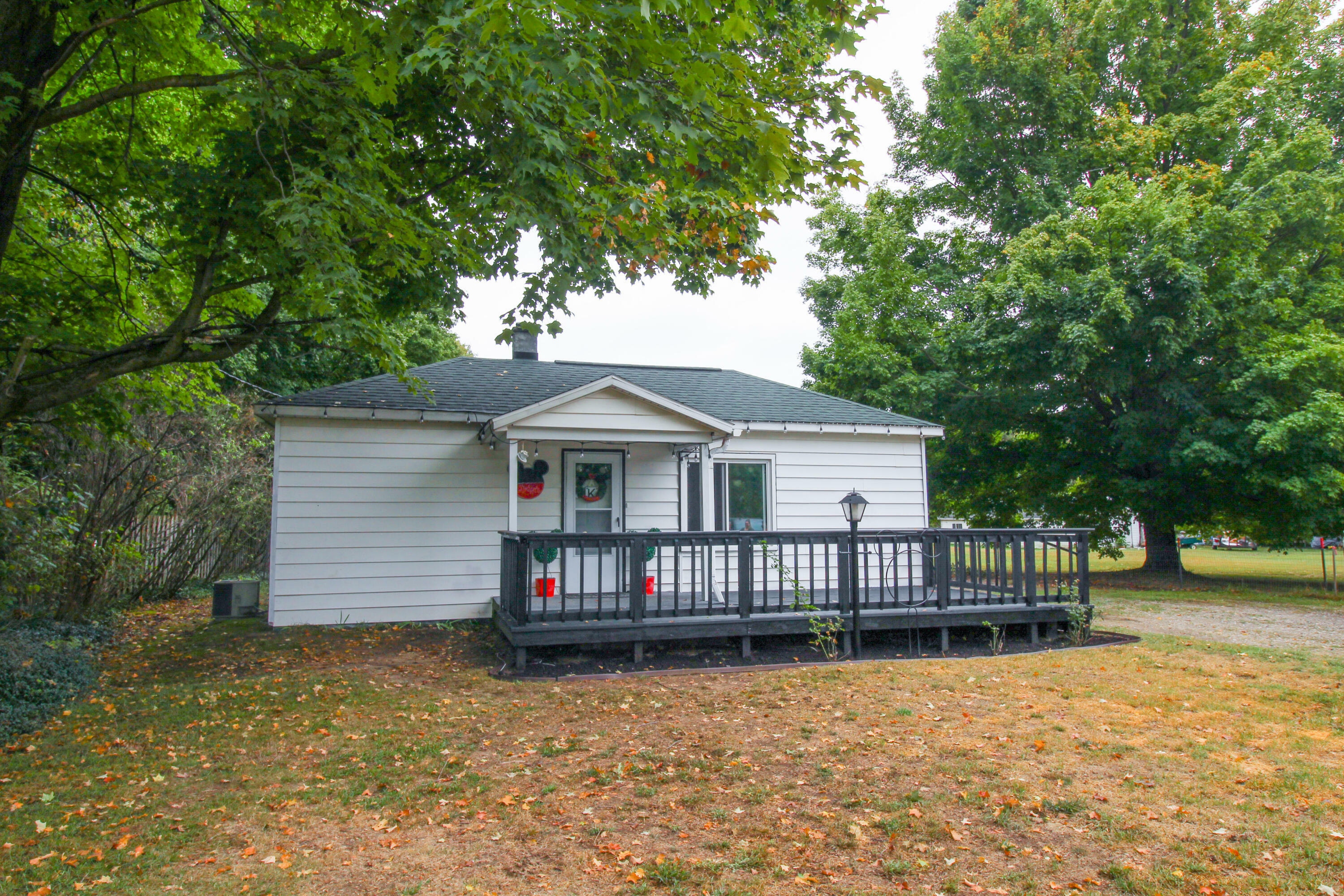 Property Photo:  55339 Wilbur Road  MI 49093 