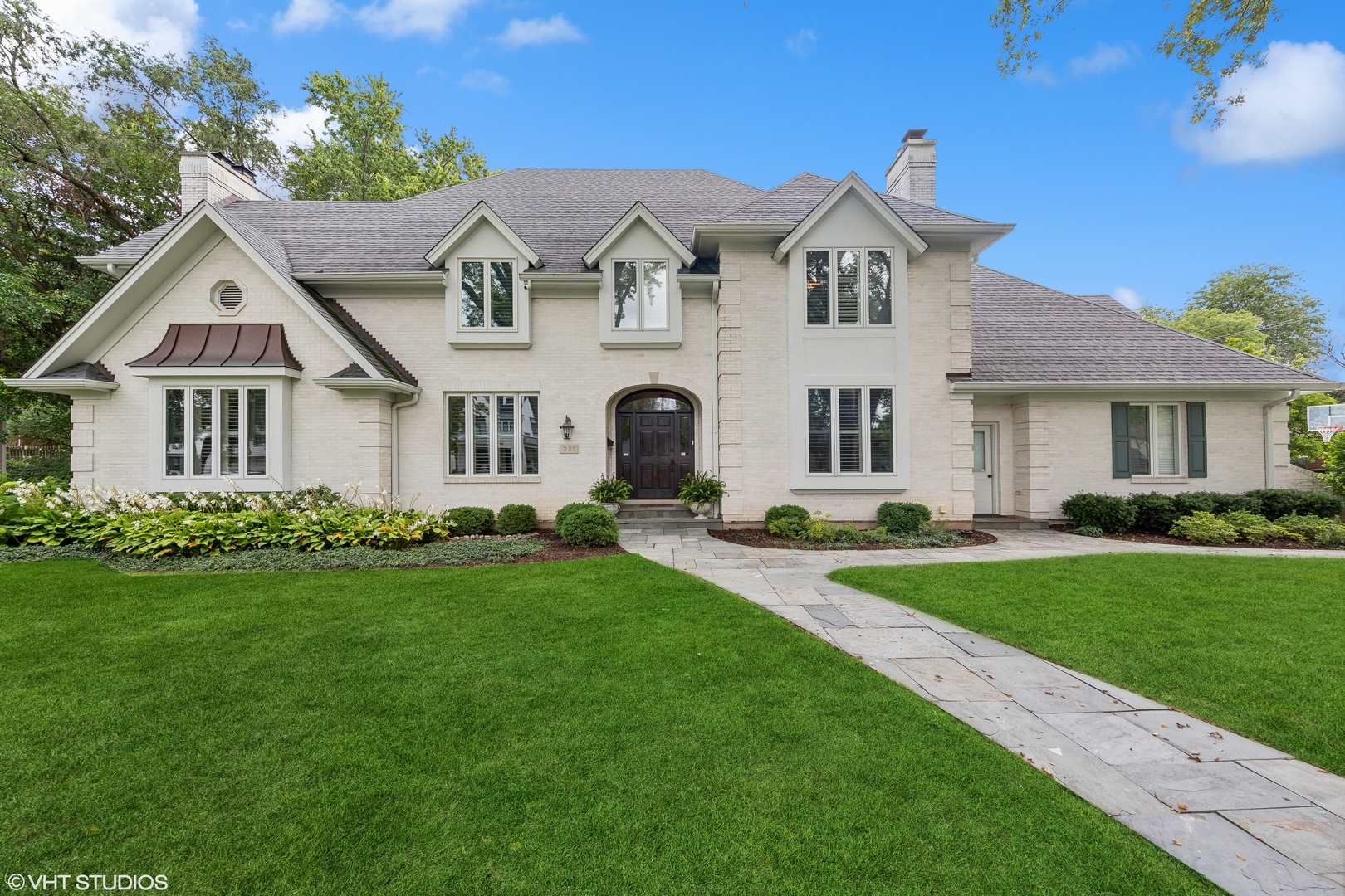 Property Photo:  331 Fuller Road  IL 60521 