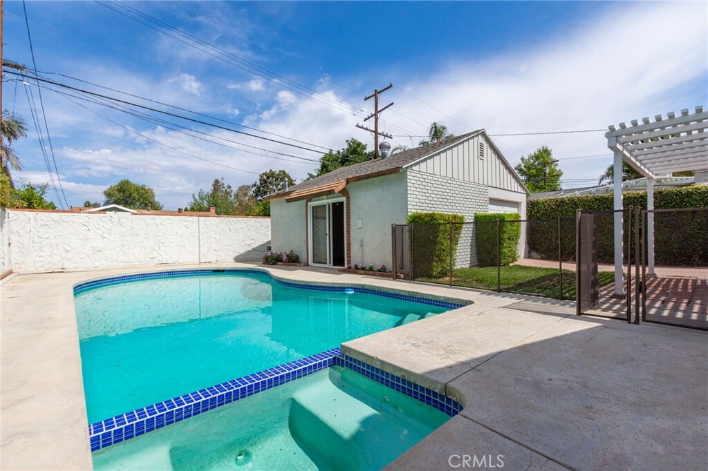 Property Photo:  22637 Dolorosa Street  CA 91367 