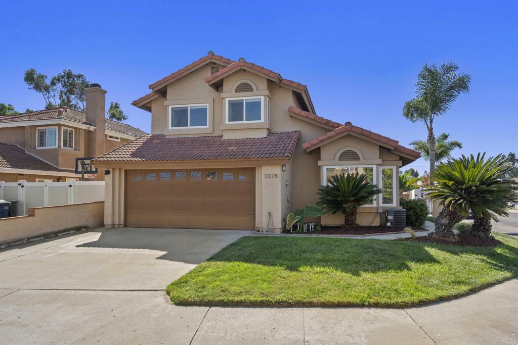 Property Photo:  1078 Winding Oak Drive  CA 91910 