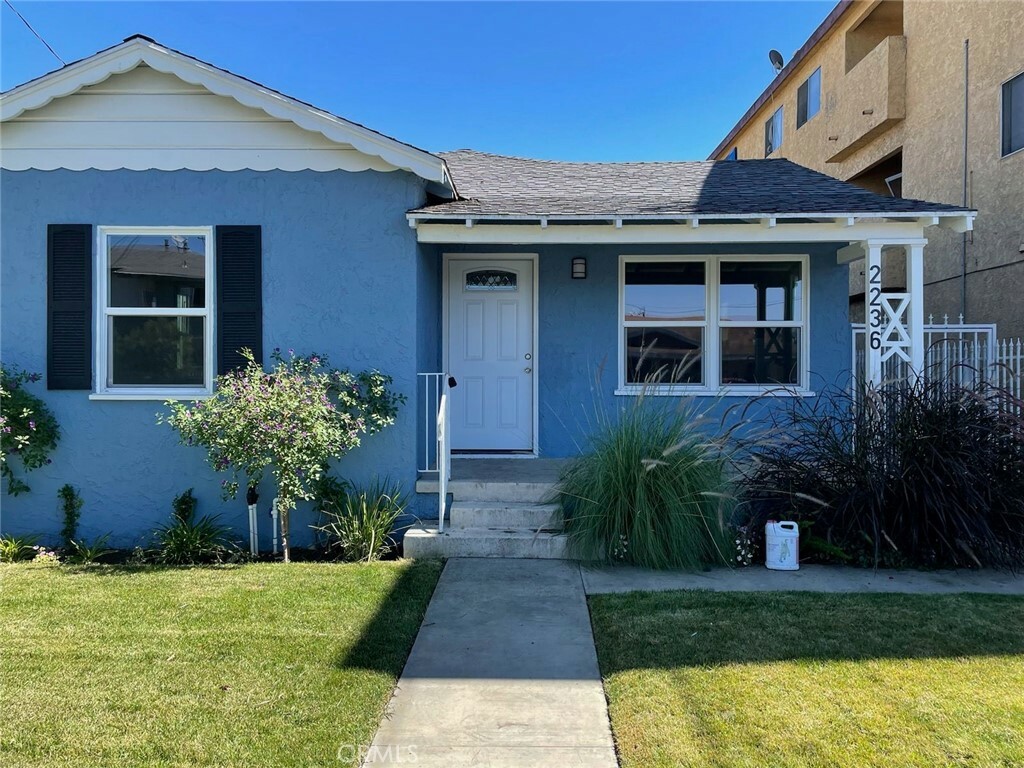 2236 Lewis Avenue  Long Beach CA 90806 photo