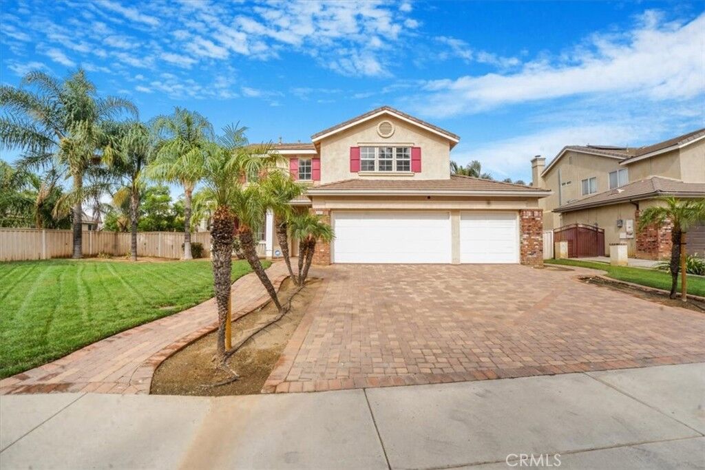 Property Photo: 8873 Gumtree CA 92508