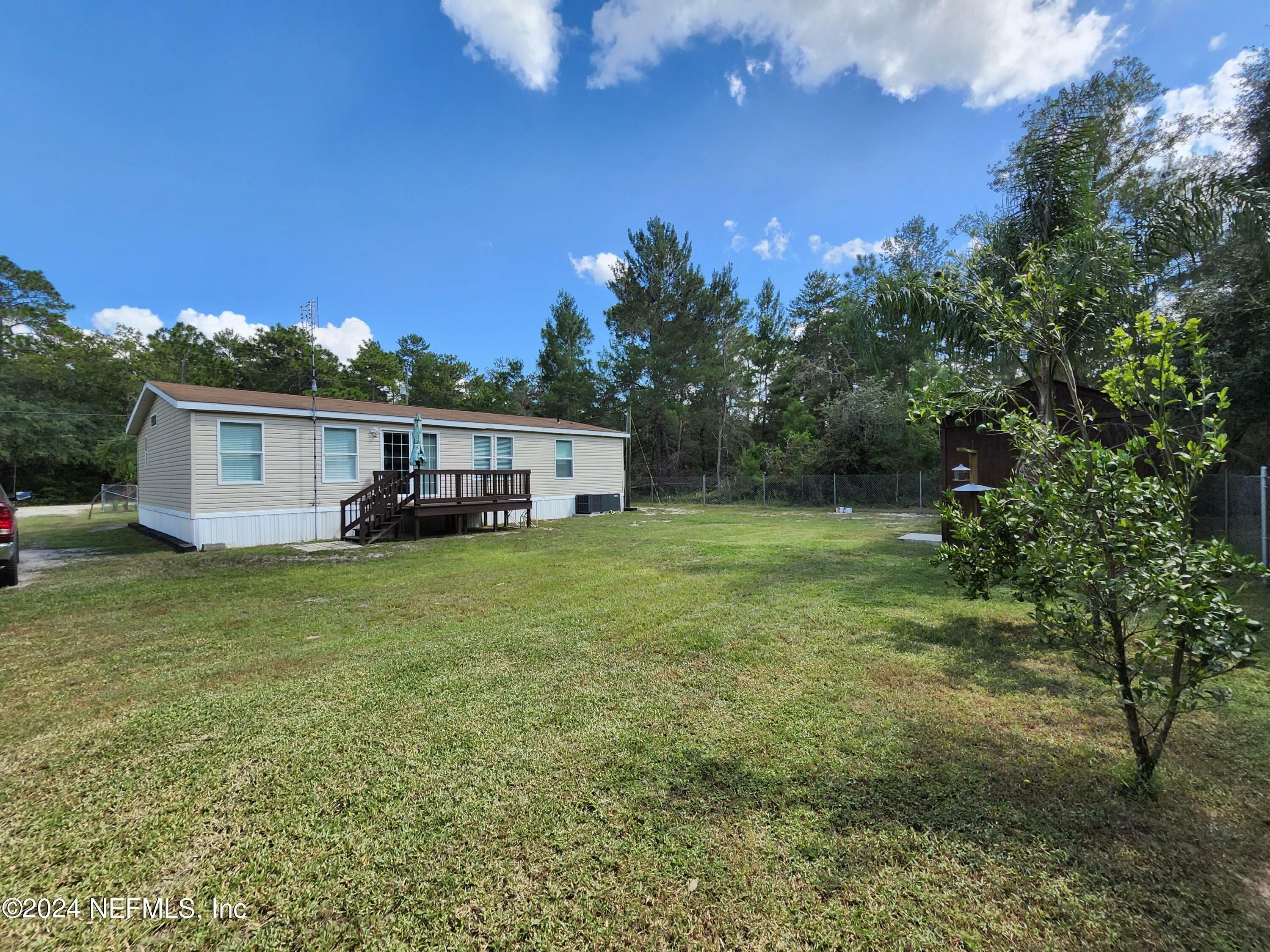 Property Photo:  403 Quail Hollow Road  FL 32189 