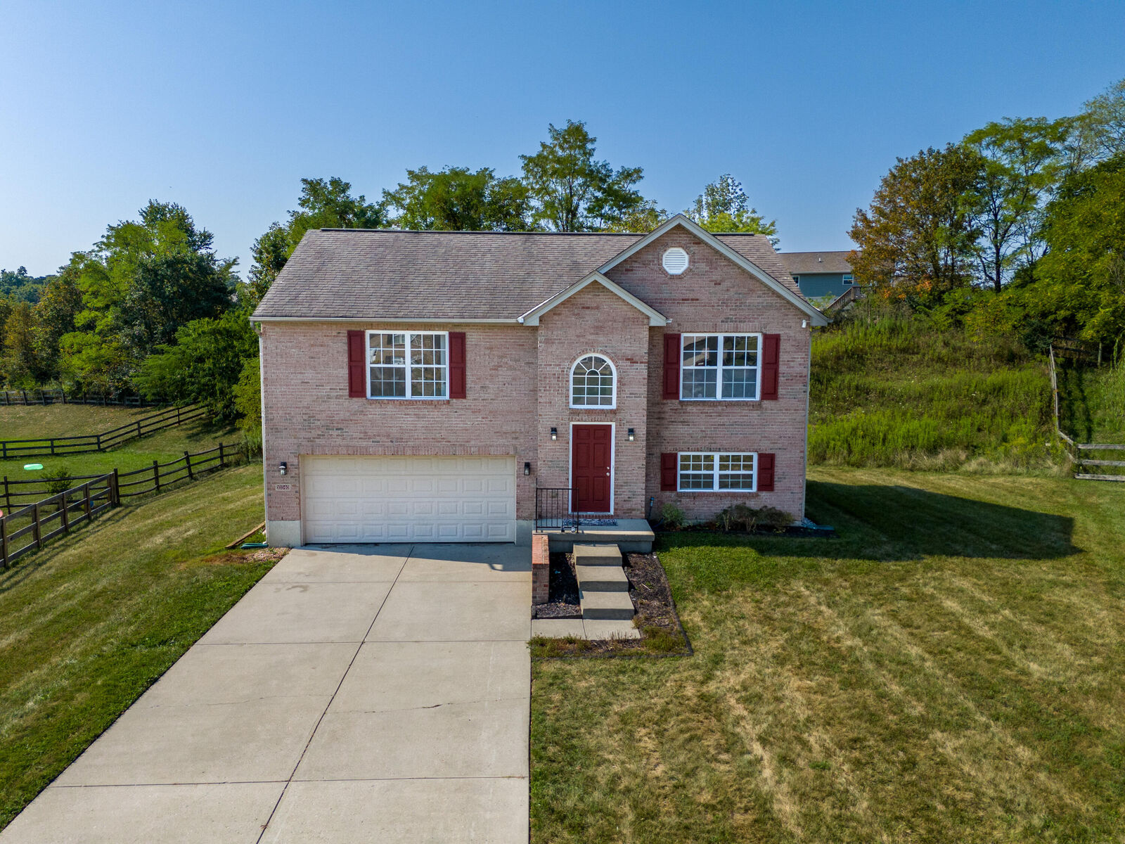 Property Photo: 10340 Trent Court KY 41051