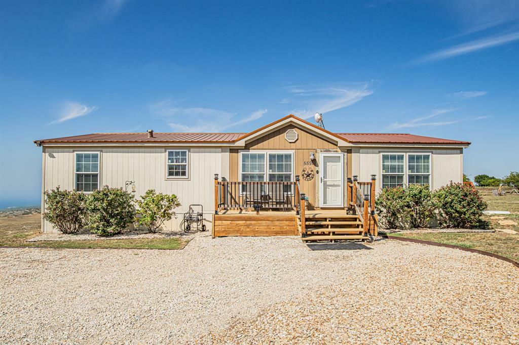 Property Photo:  5591 Moncrief Road  TX 76247 